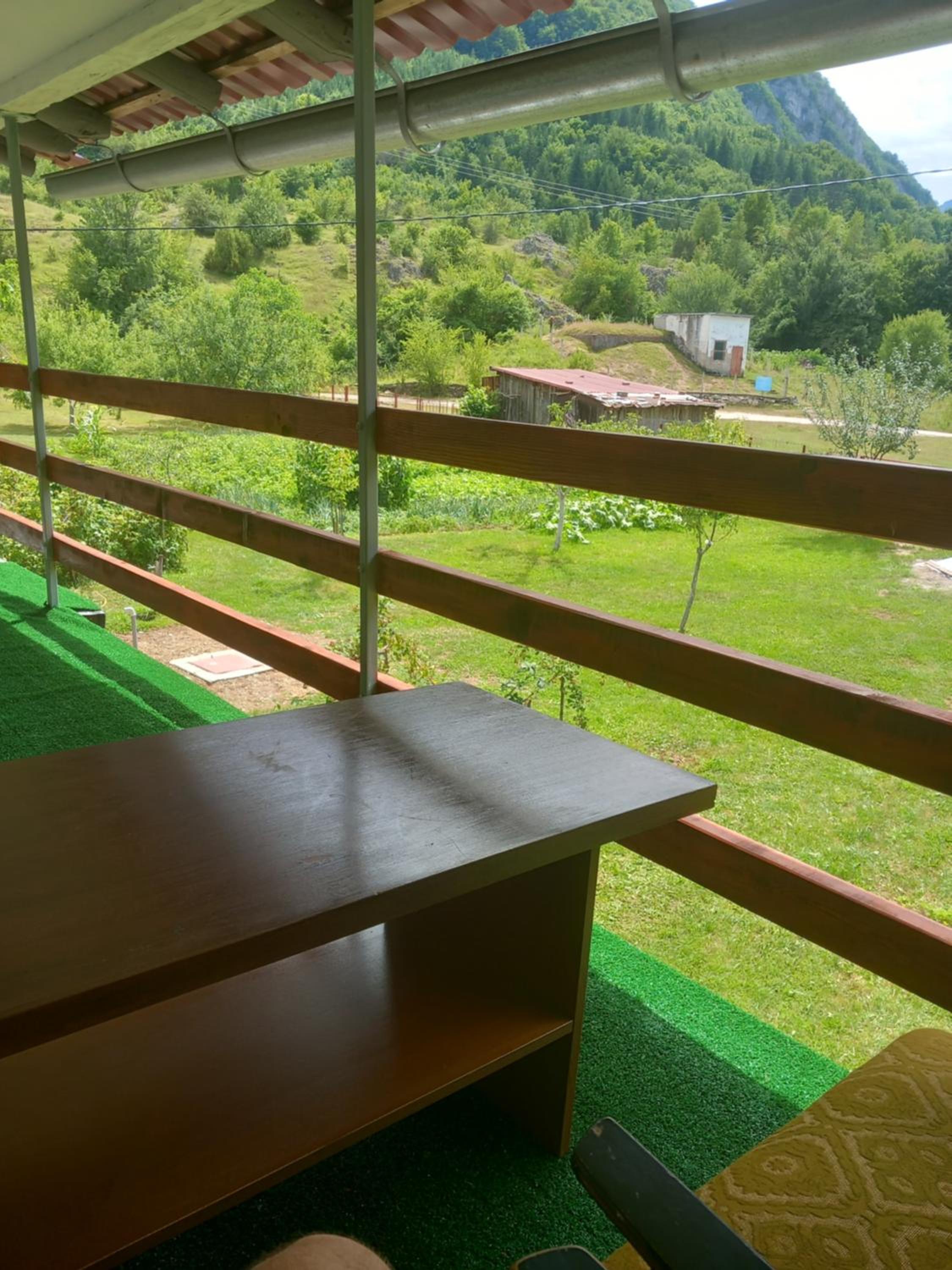Apartman Cicović