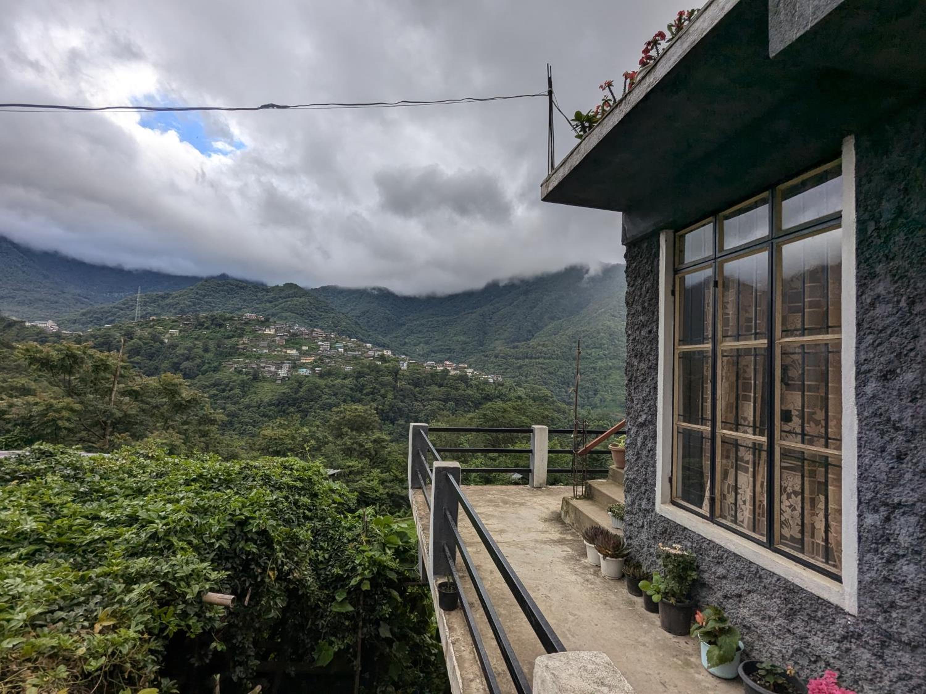 Traveller's Abode view 3