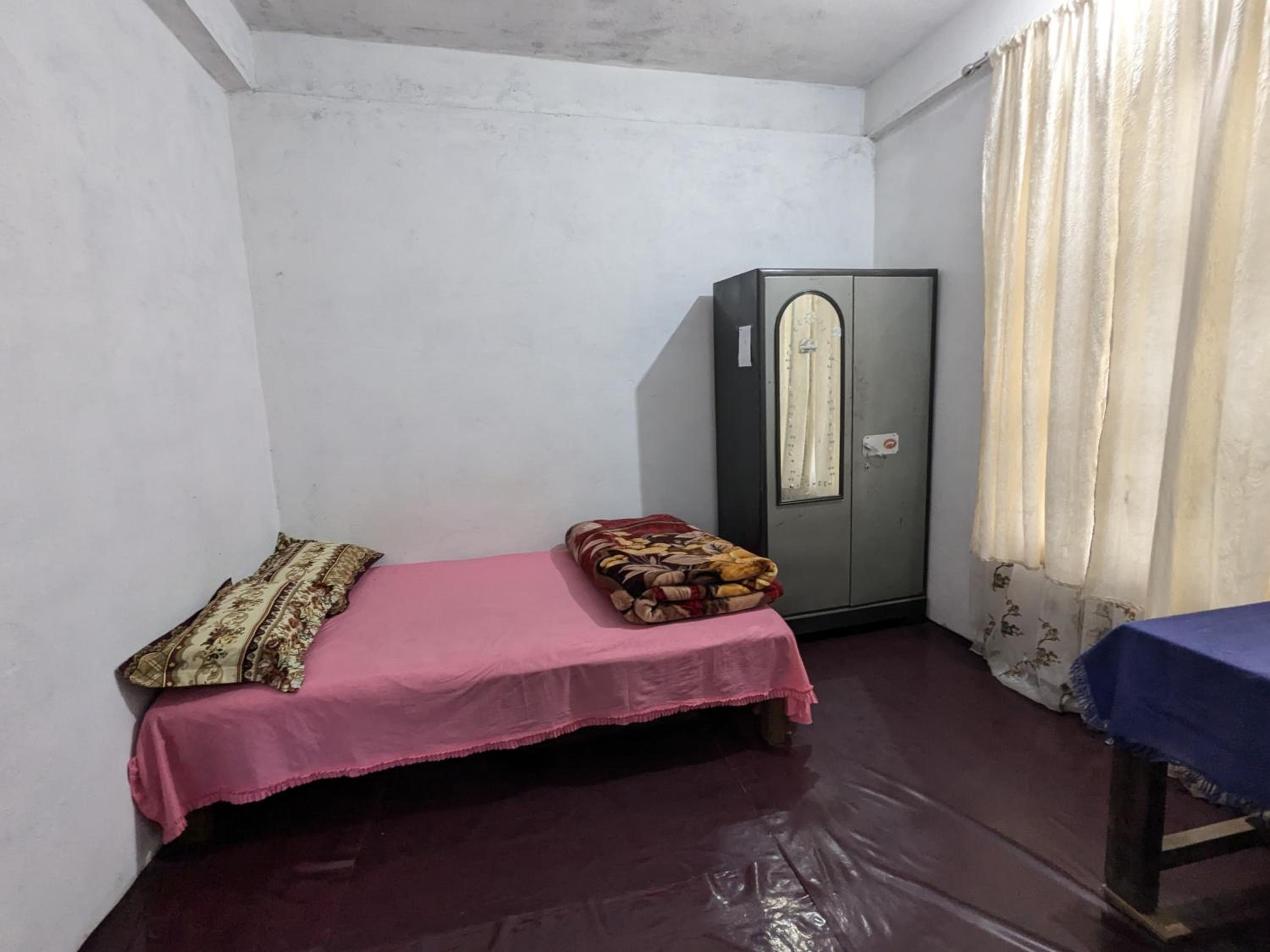 Traveller's Abode view 5