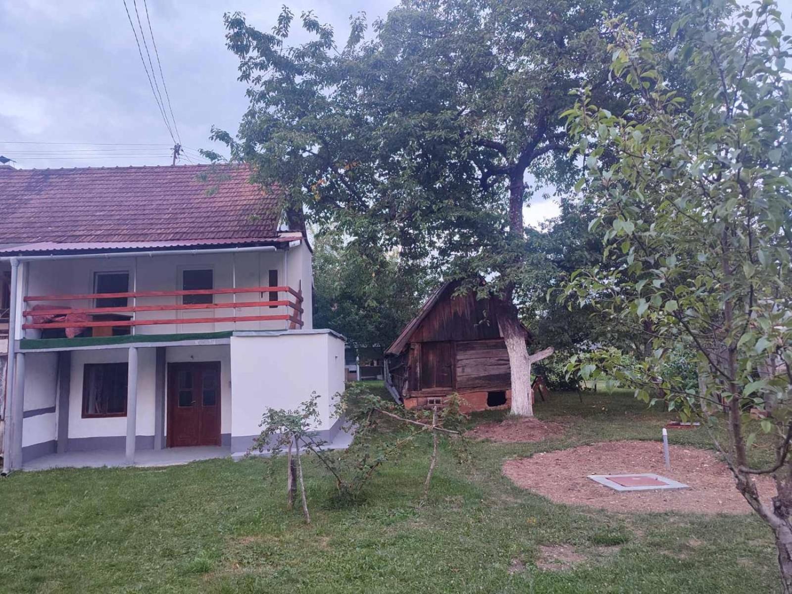 Apartman Cicović
