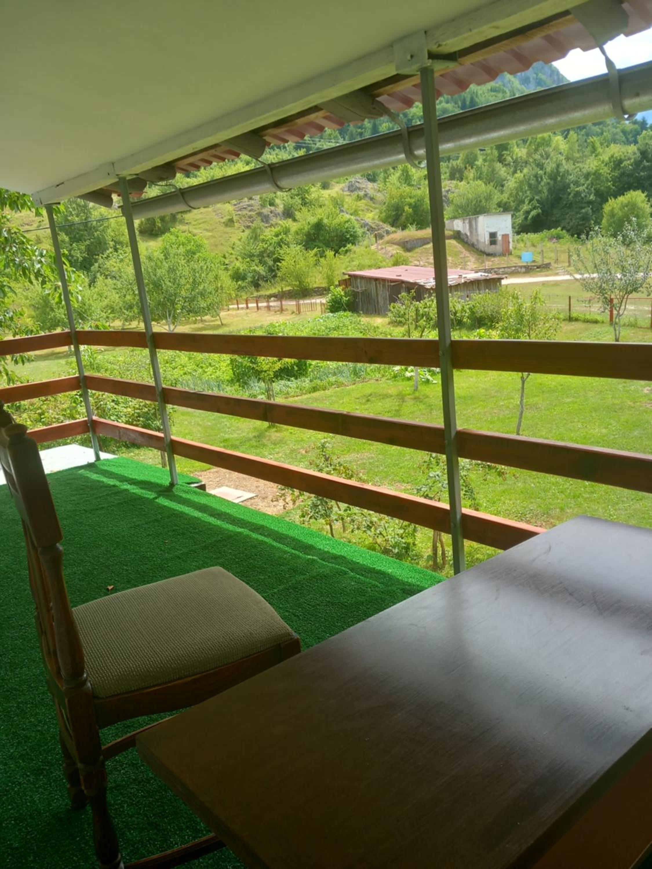 Apartman Cicović