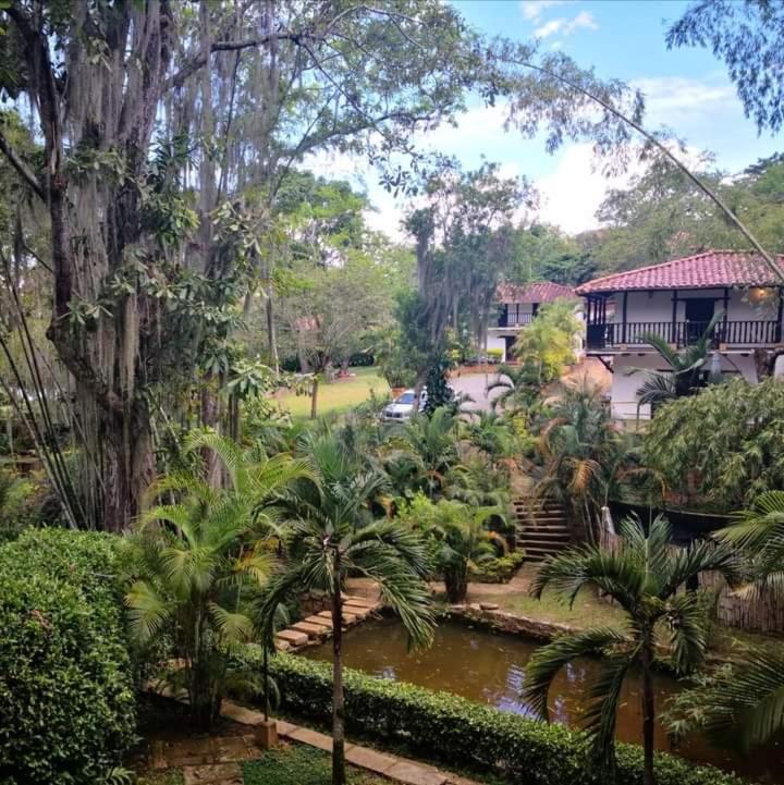 Ecoparque La Cañada