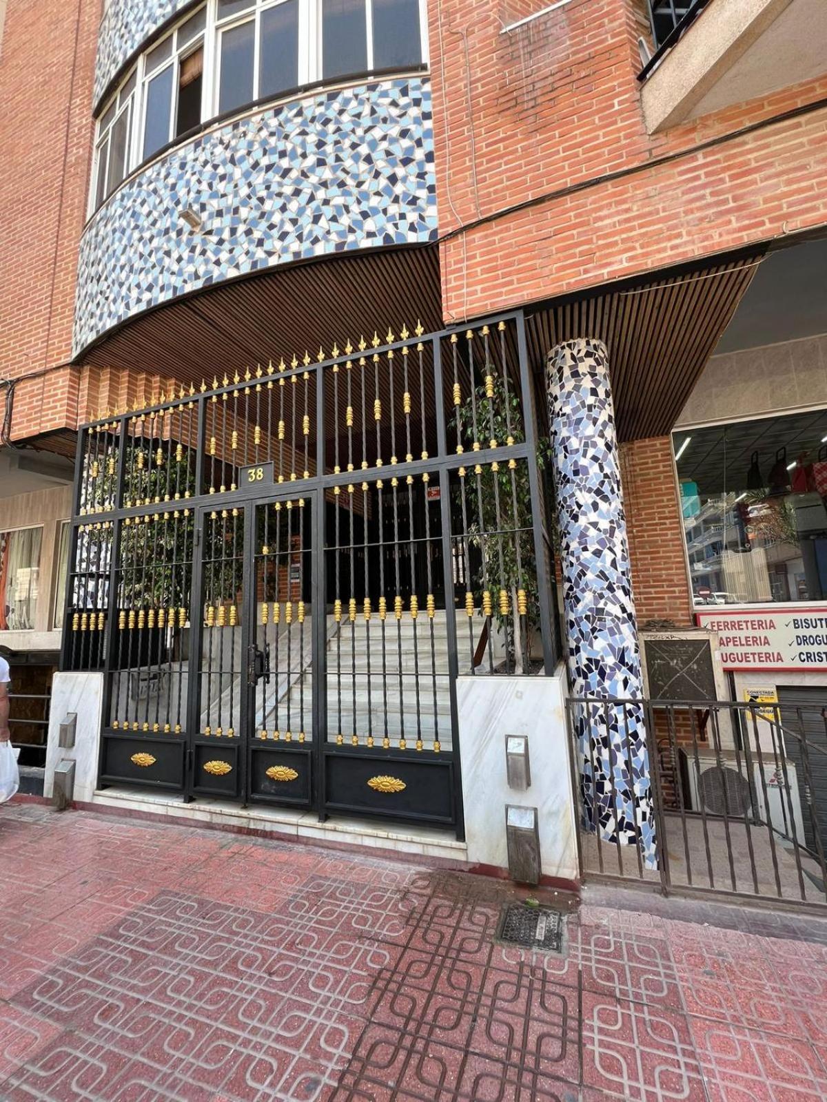building