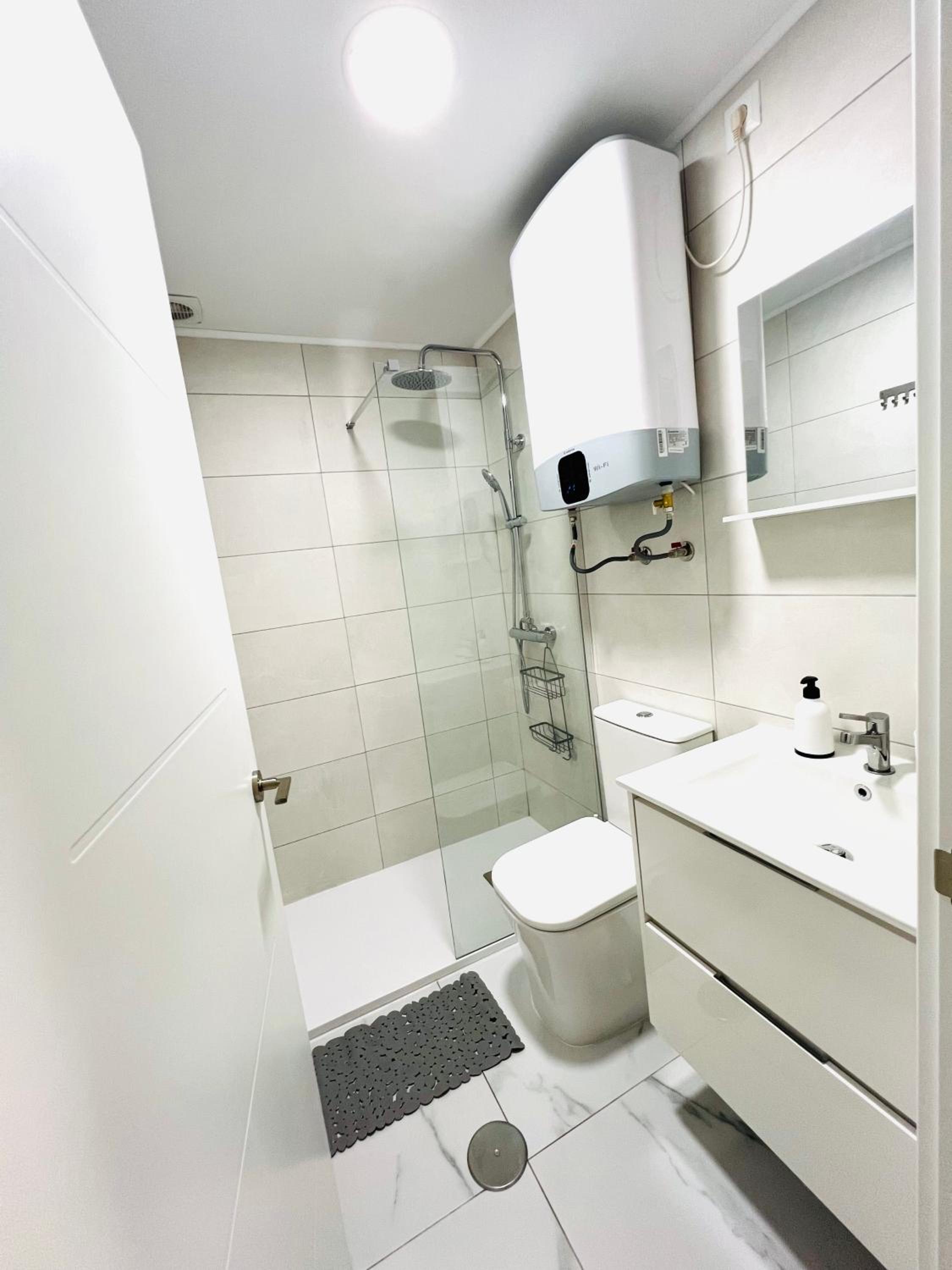 LuxApartment in Torrevieja