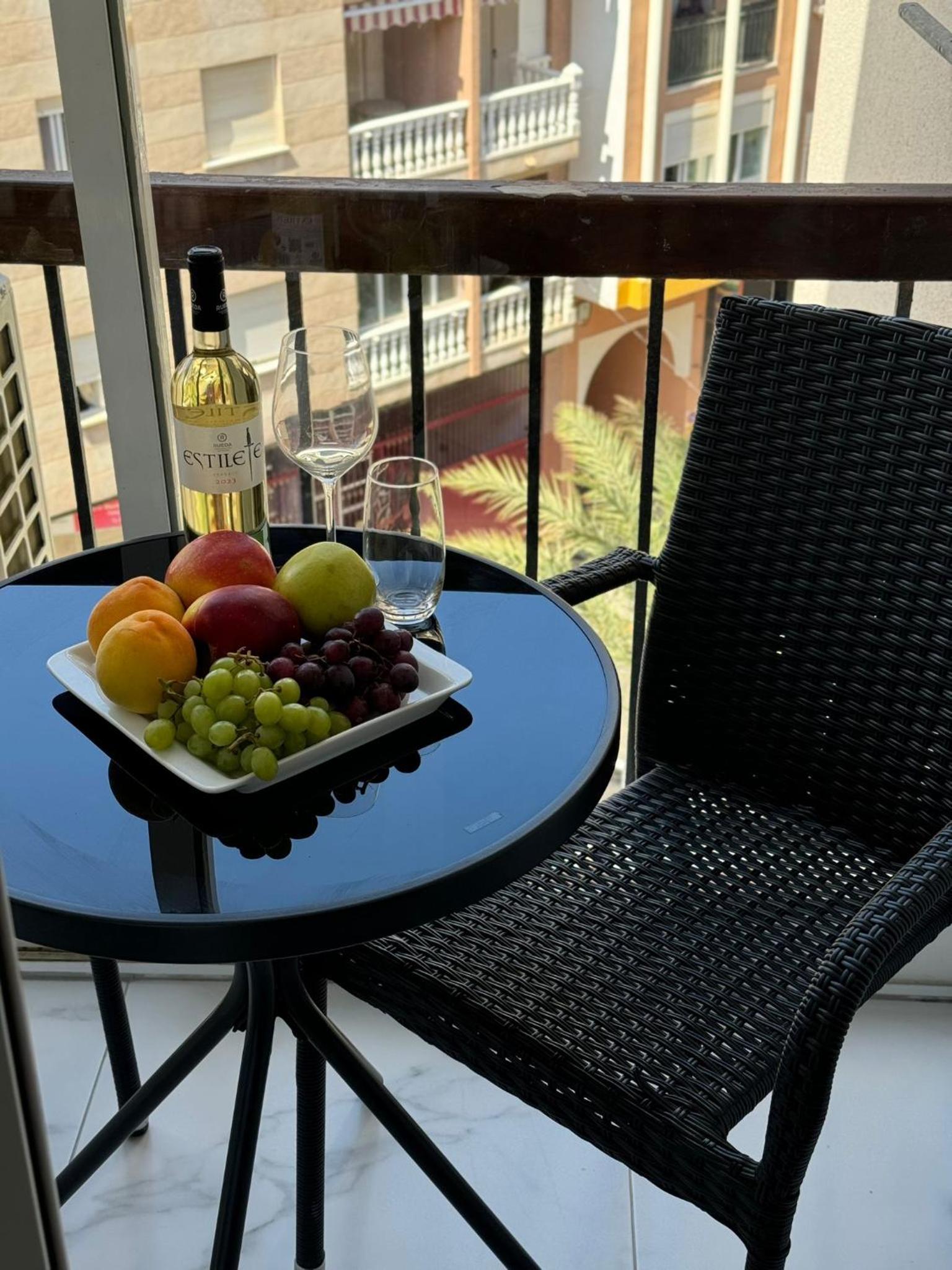 LuxApartment in Torrevieja