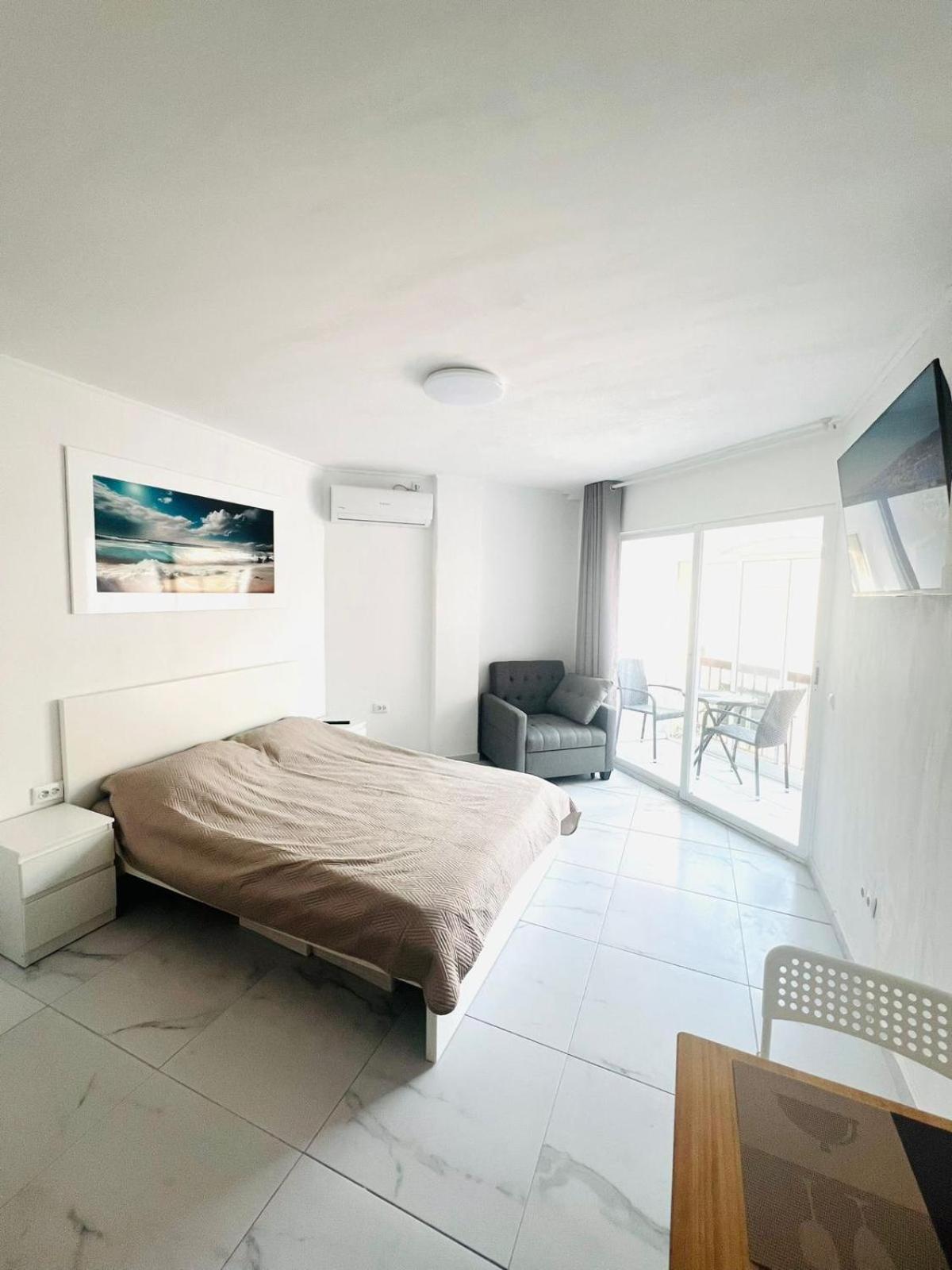 LuxApartment in Torrevieja