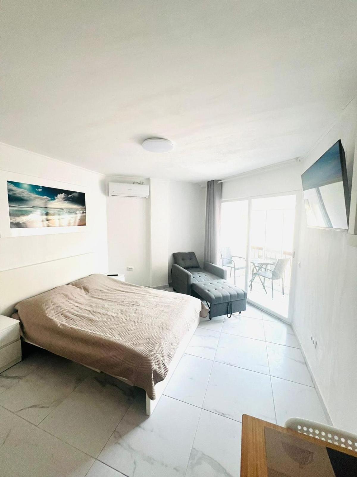 LuxApartment in Torrevieja