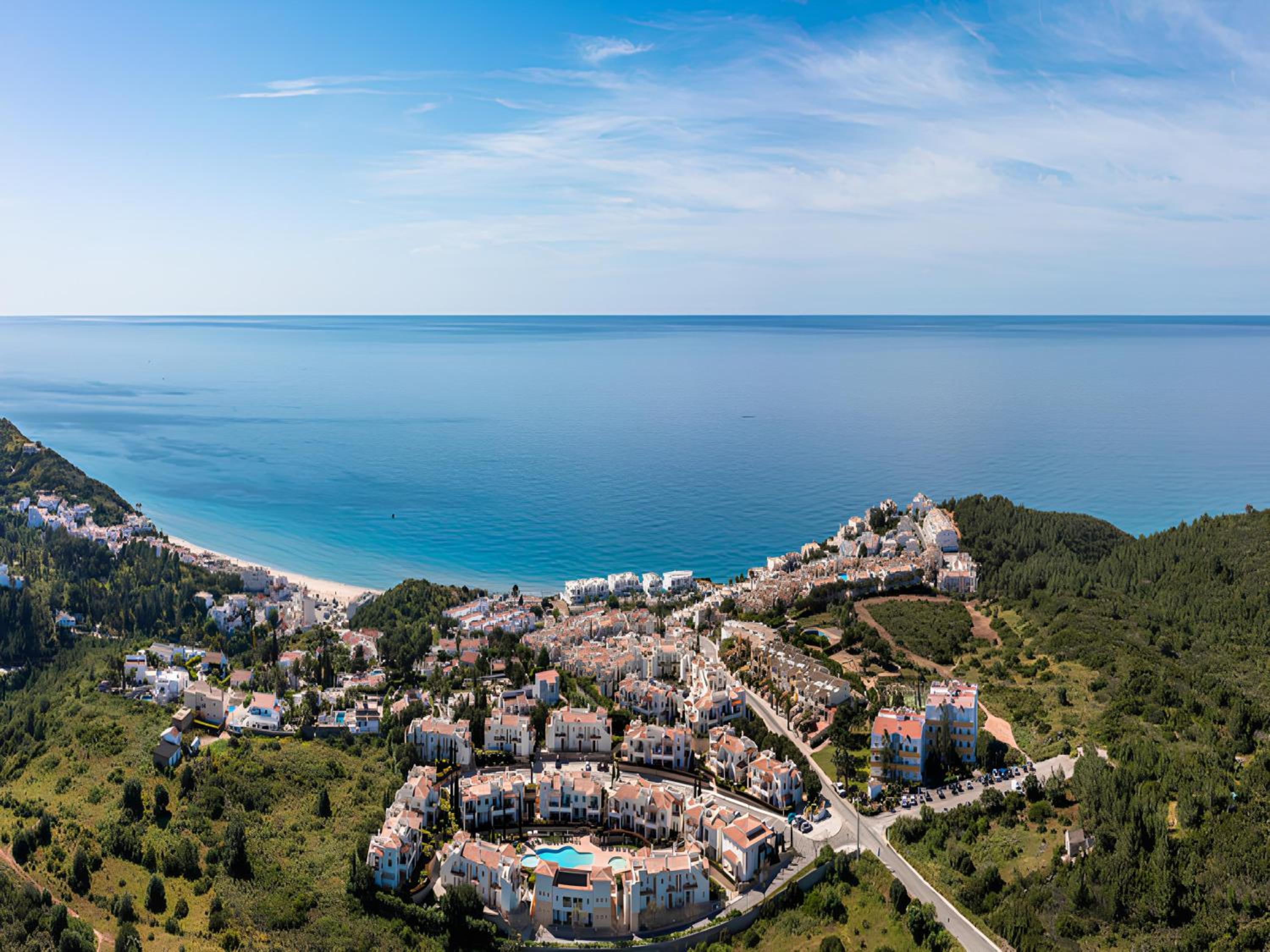 Hotel NAU Salema Beach Village