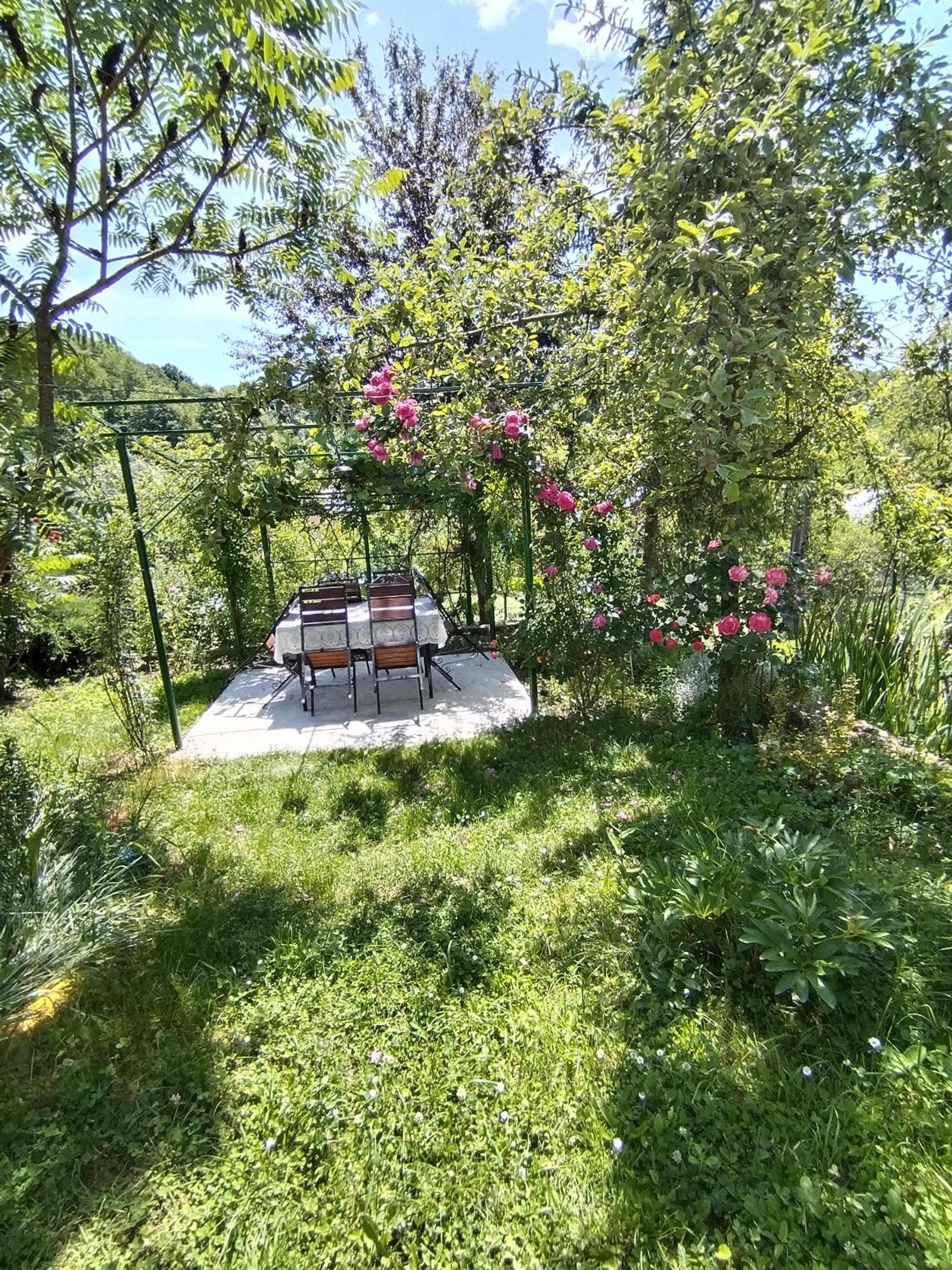 Casa Adela