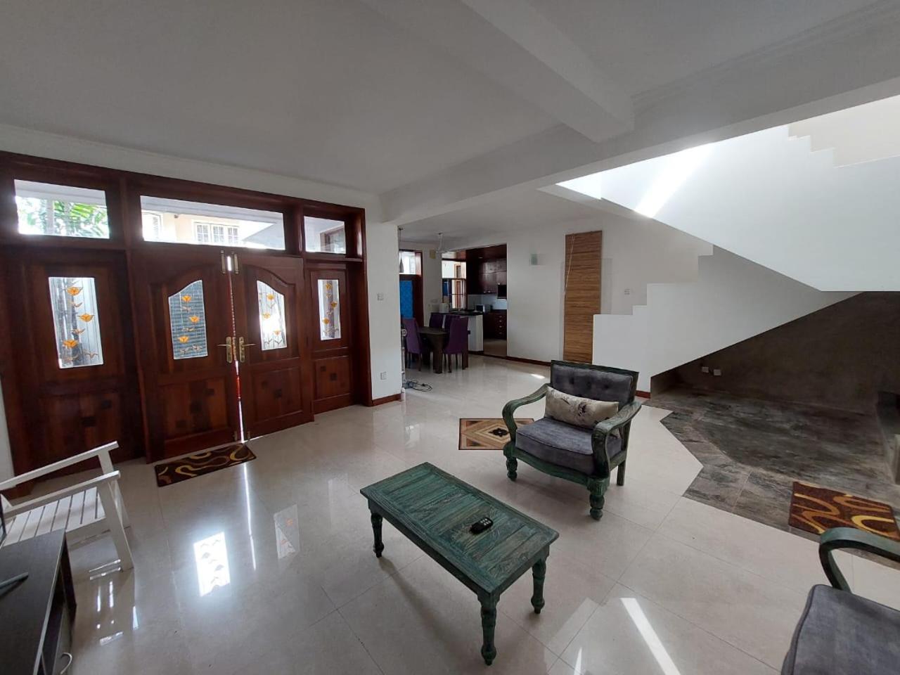 Kingfisher Villa