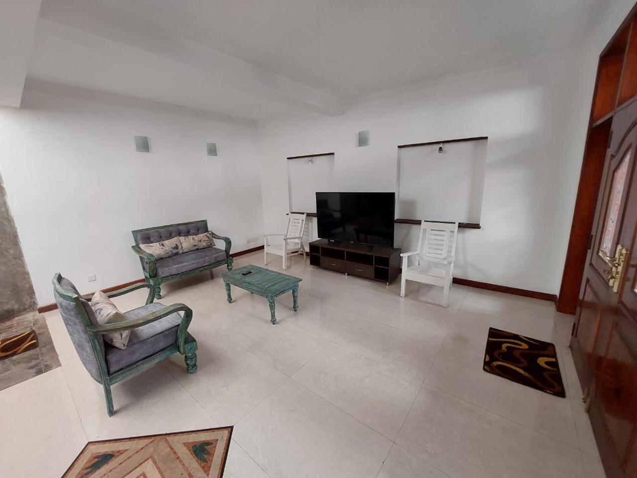 Kingfisher Villa