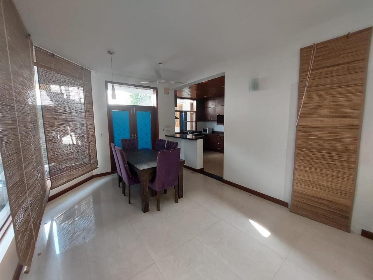 Kingfisher Villa