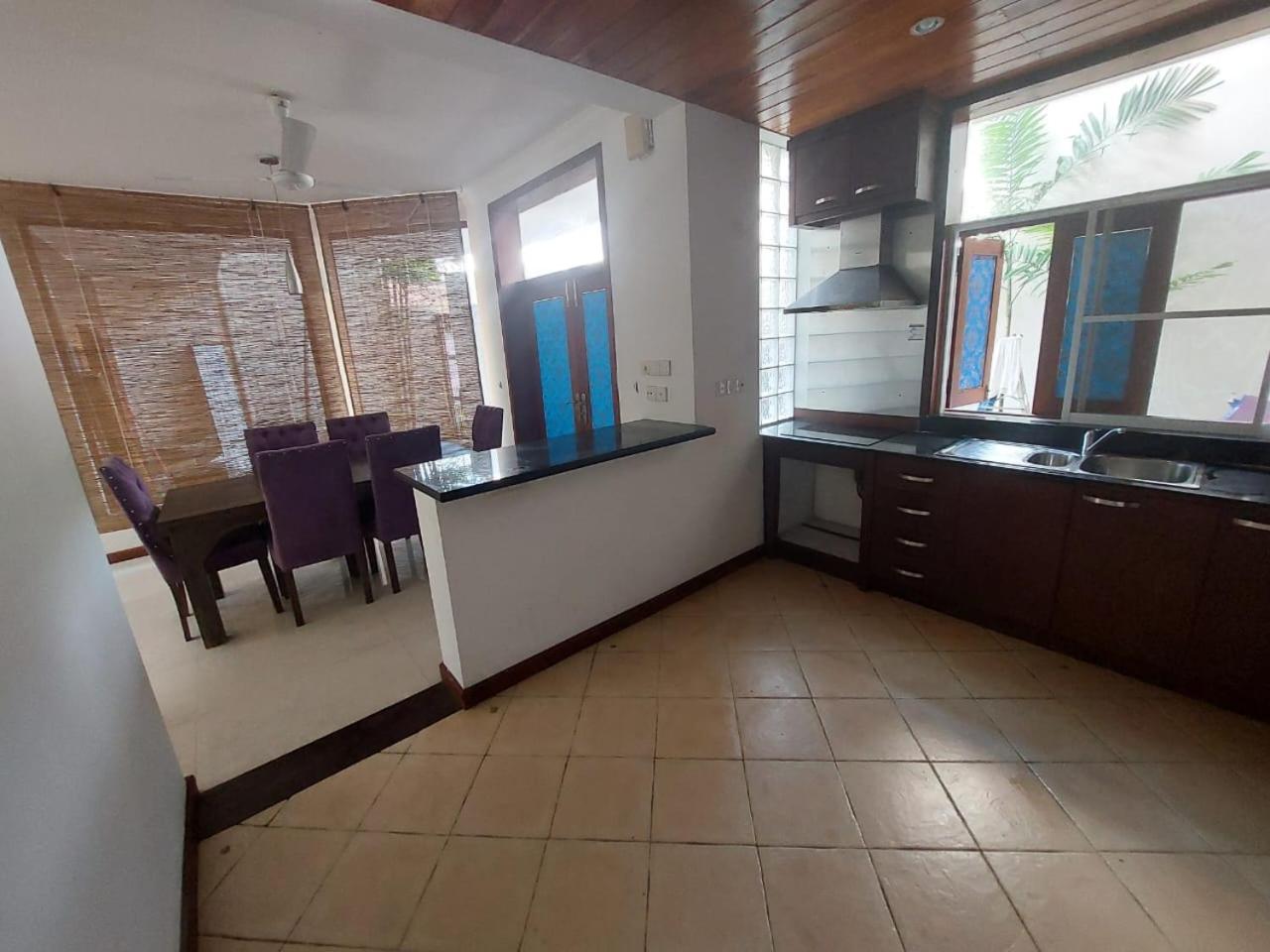 Kingfisher Villa