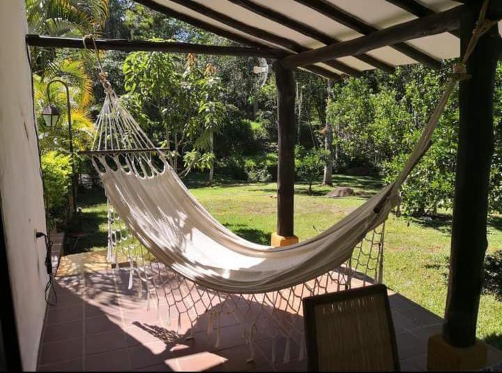Ecoparque La Cañada