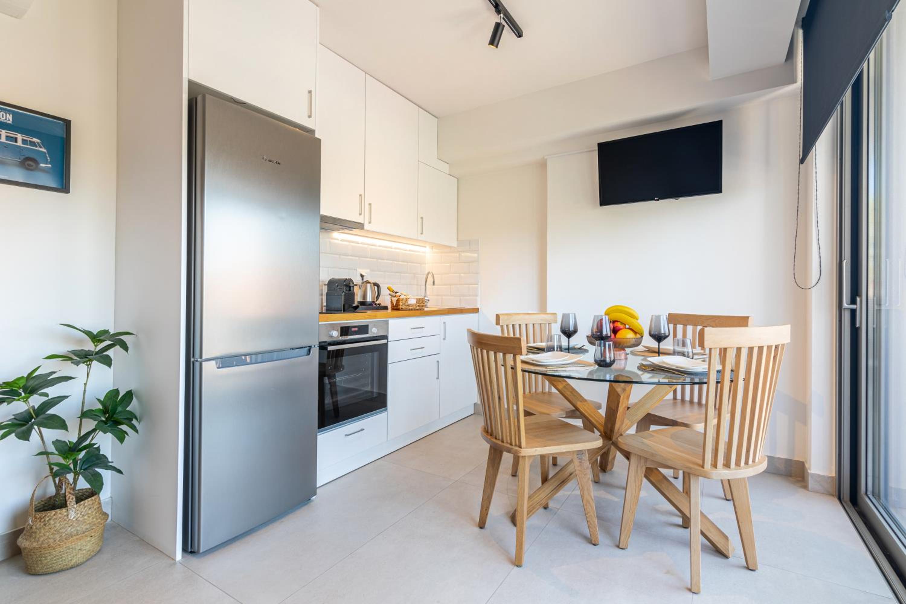 Athinais Urban Living 1 just 2 minutes From The Port view 5