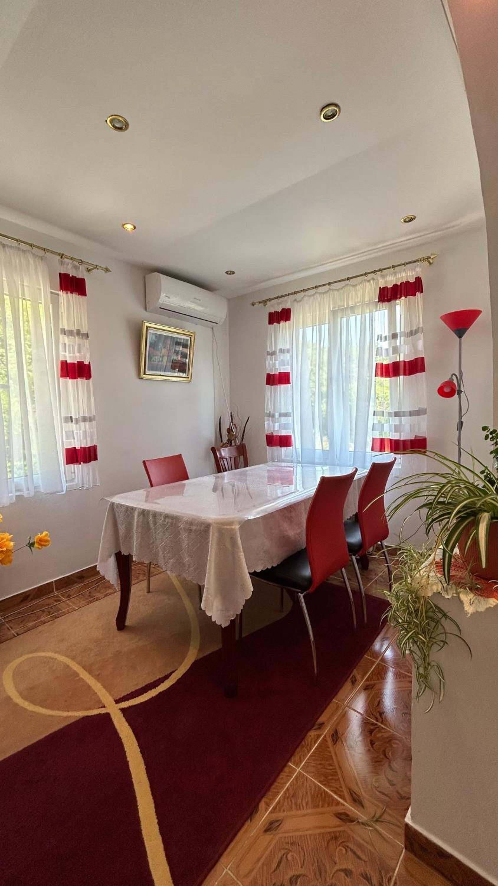 Cosy Apartment Sea View in Kumbor photo 2