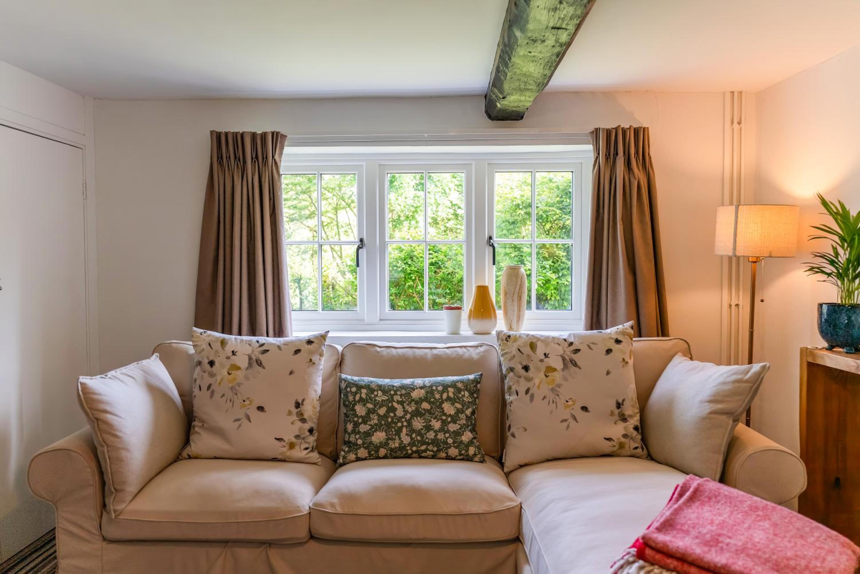 Redshank Cottage