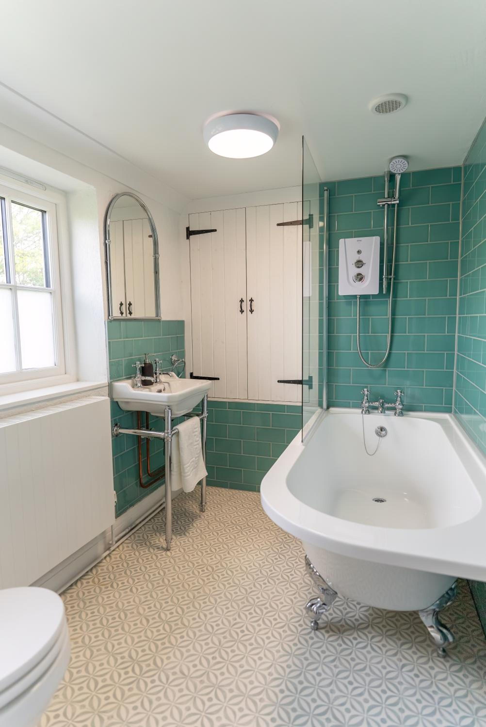 Redshank Cottage