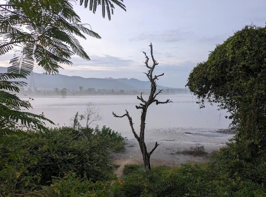 2BHK Entire Home in Rishikesh Whispering Bird