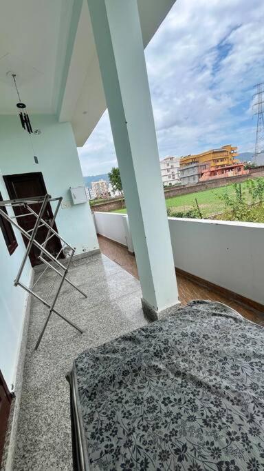 2BHK Entire Home in Rishikesh Whispering Bird