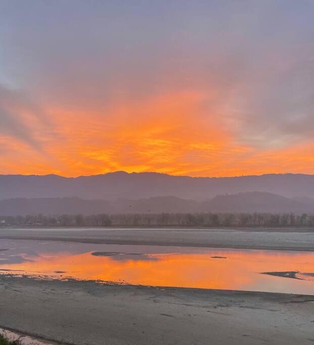 2BHK Entire Home in Rishikesh Whispering Bird