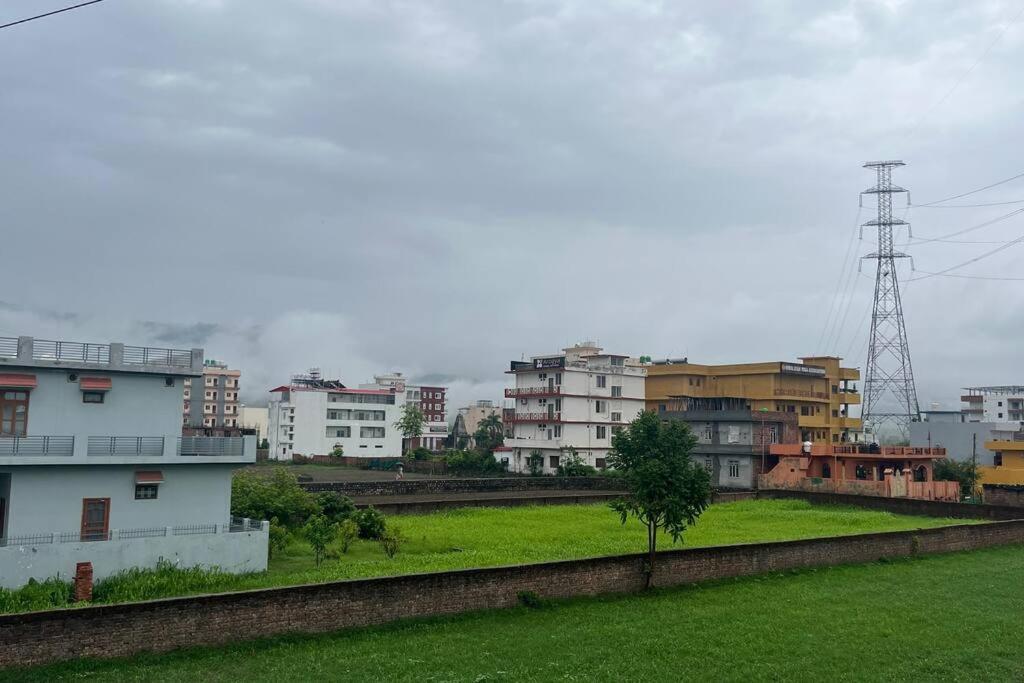 2BHK Entire Home in Rishikesh Whispering Bird