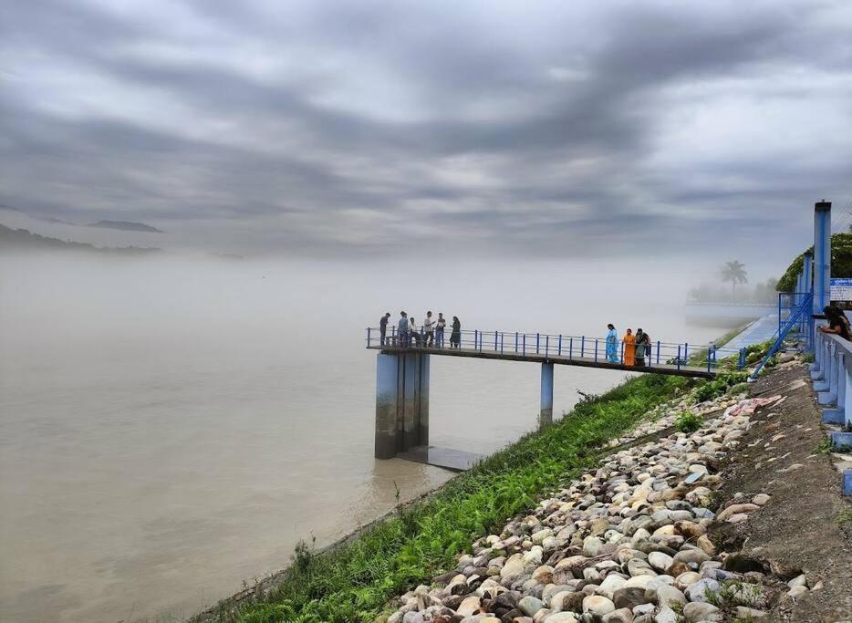 2BHK Entire Home in Rishikesh Whispering Bird