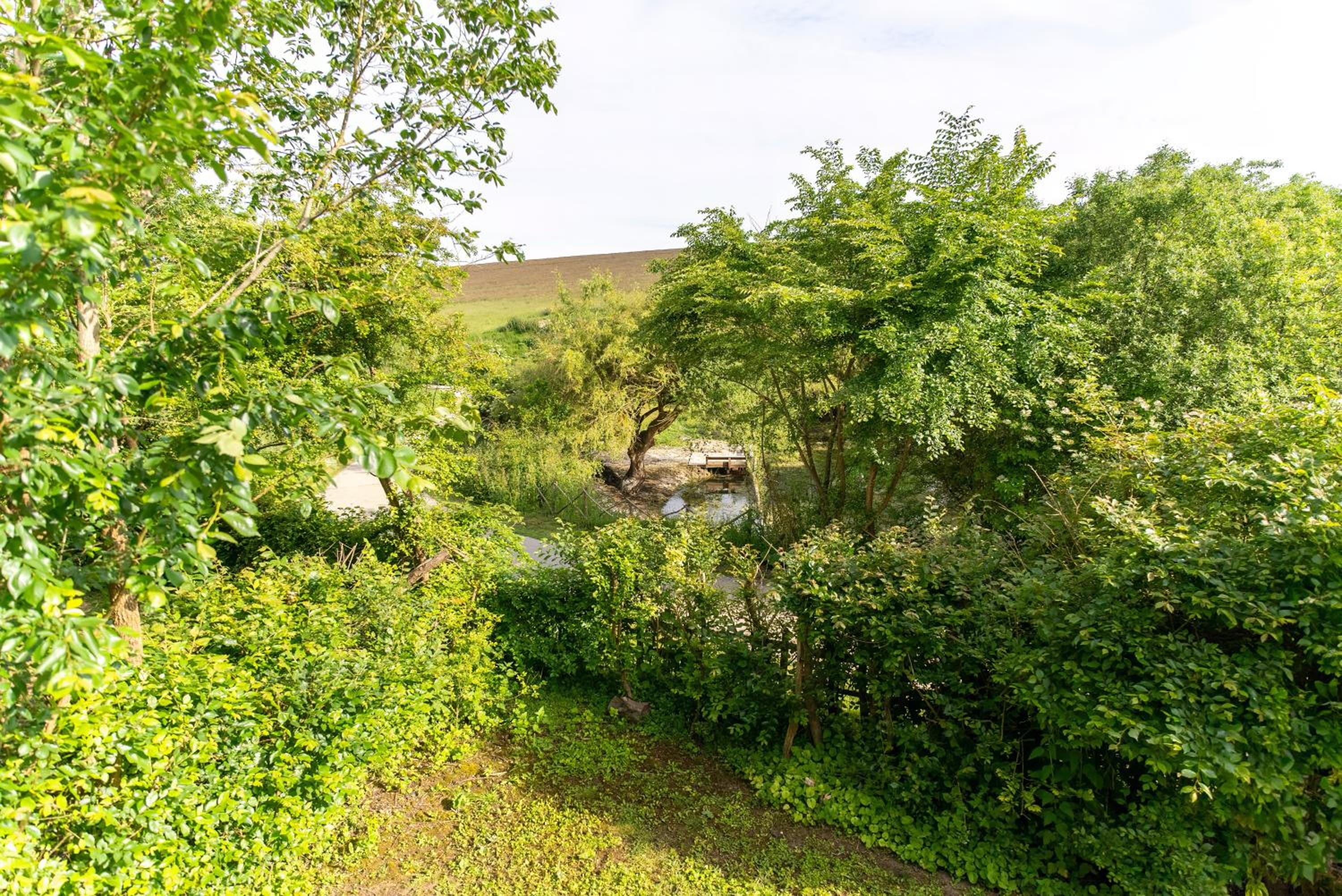 Redshank Cottage