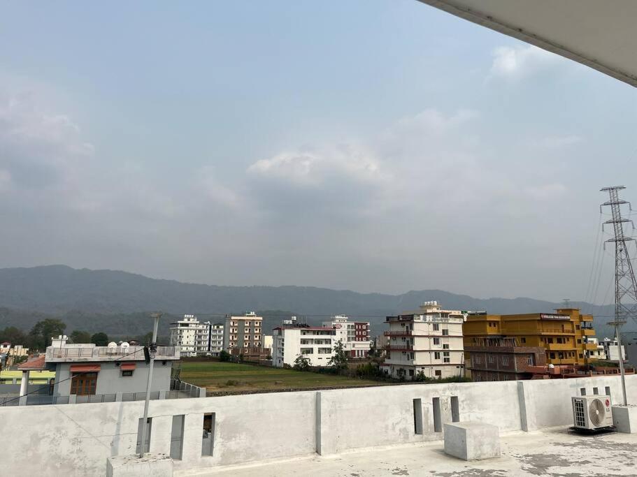 2BHK Entire Home in Rishikesh Whispering Bird