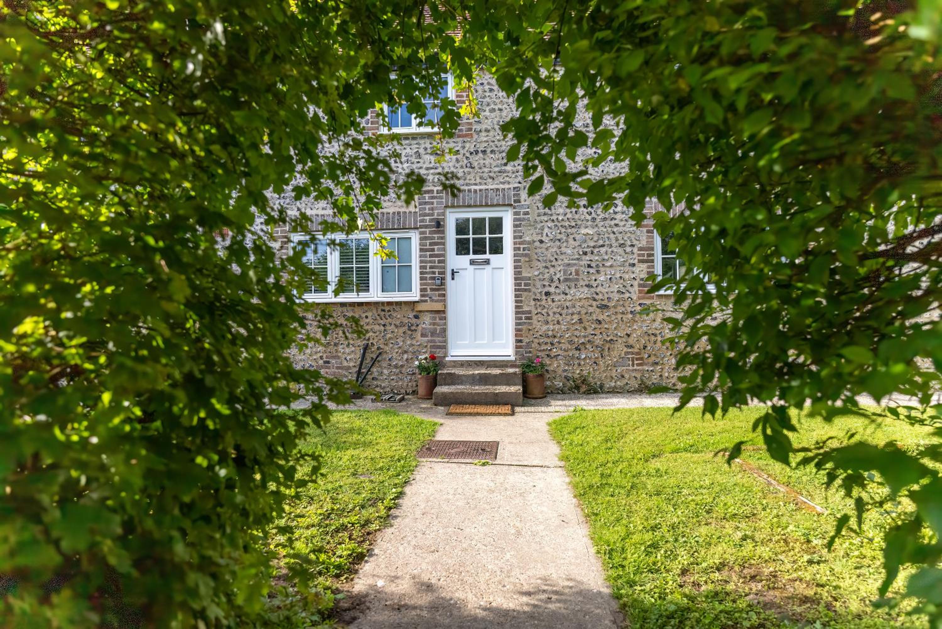 Redshank Cottage