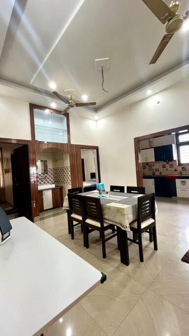 2BHK Entire Home in Rishikesh Whispering Bird
