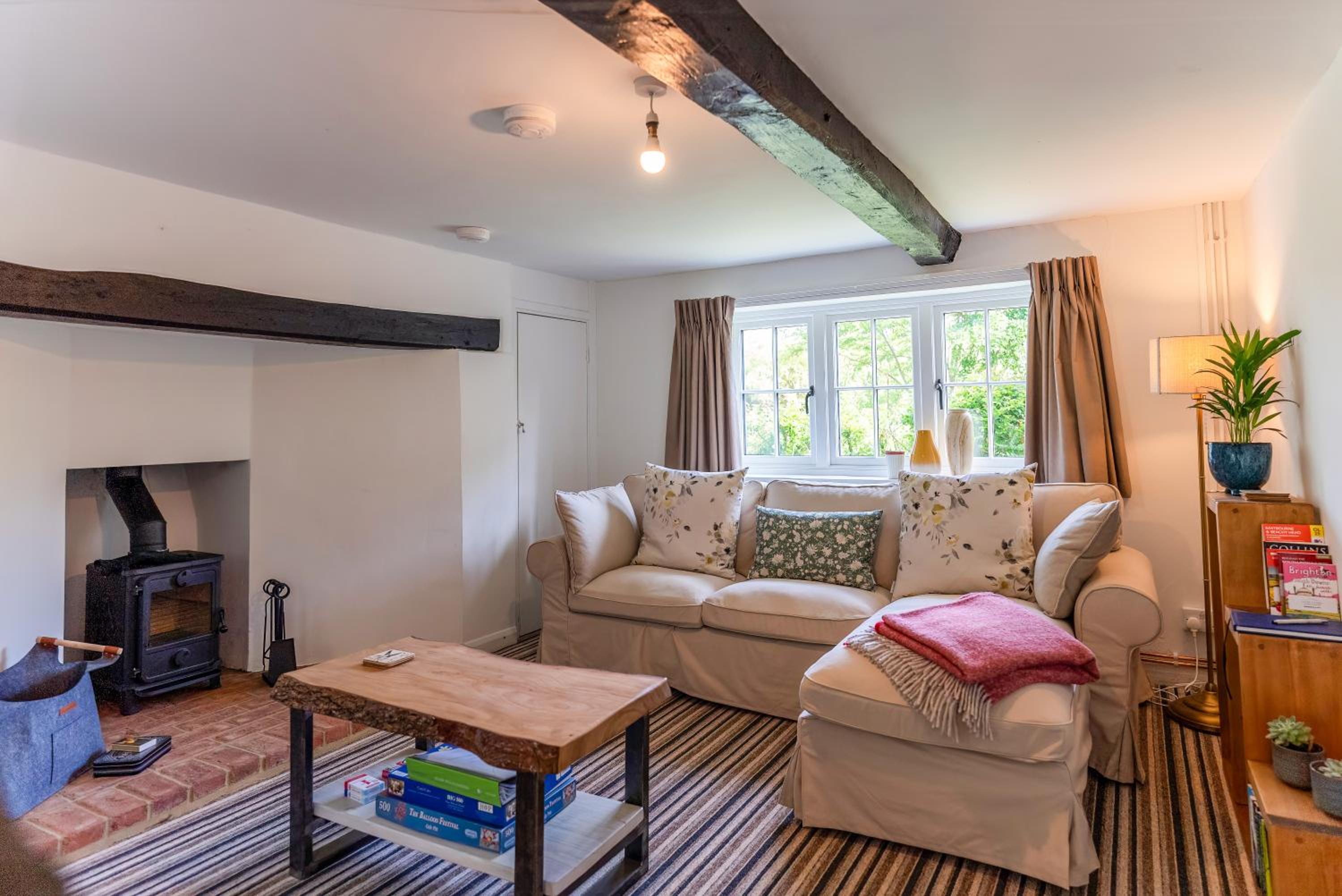 Redshank Cottage