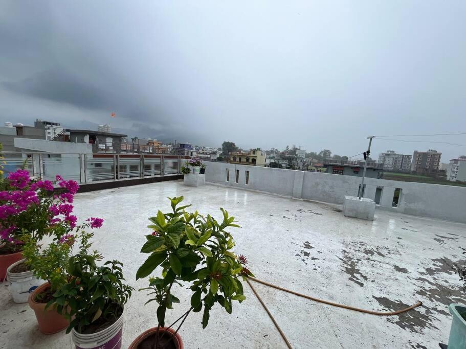 2BHK Entire Home in Rishikesh Whispering Bird