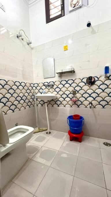 2BHK Entire Home in Rishikesh Whispering Bird