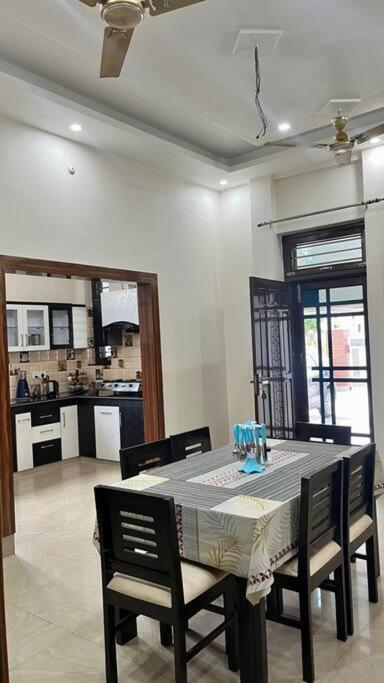2BHK Entire Home in Rishikesh Whispering Bird