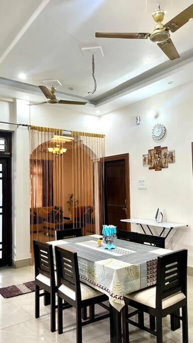 2BHK Entire Home in Rishikesh Whispering Bird