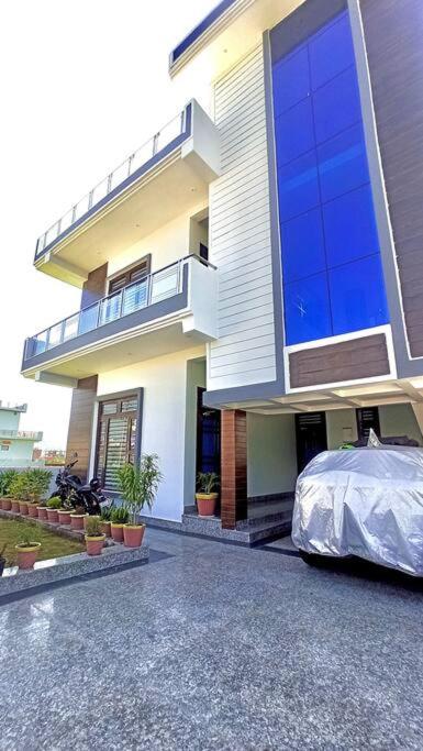 2BHK Entire Home in Rishikesh Whispering Bird