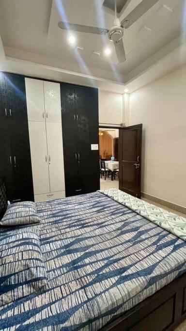 2BHK Entire Home in Rishikesh Whispering Bird