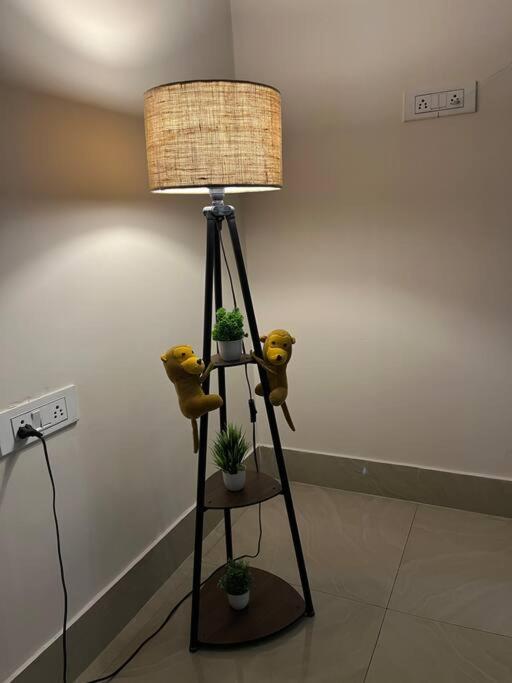 2BHK Entire Home in Rishikesh Whispering Bird
