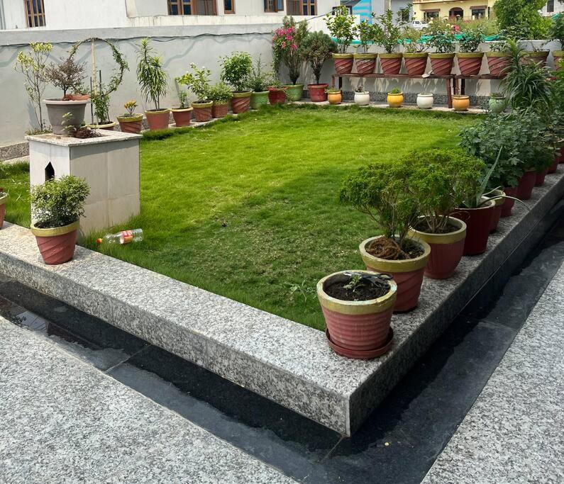 2BHK Entire Home in Rishikesh Whispering Bird
