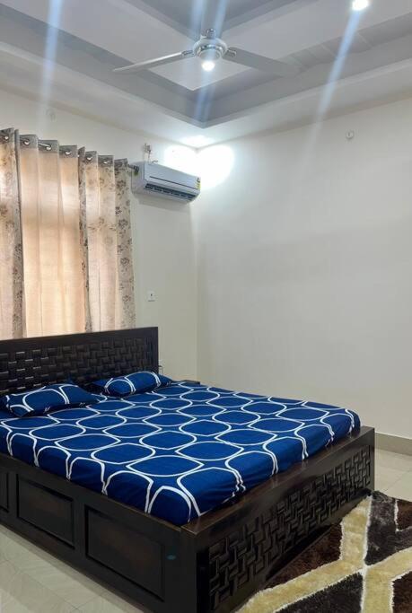 2BHK Entire Home in Rishikesh Whispering Bird