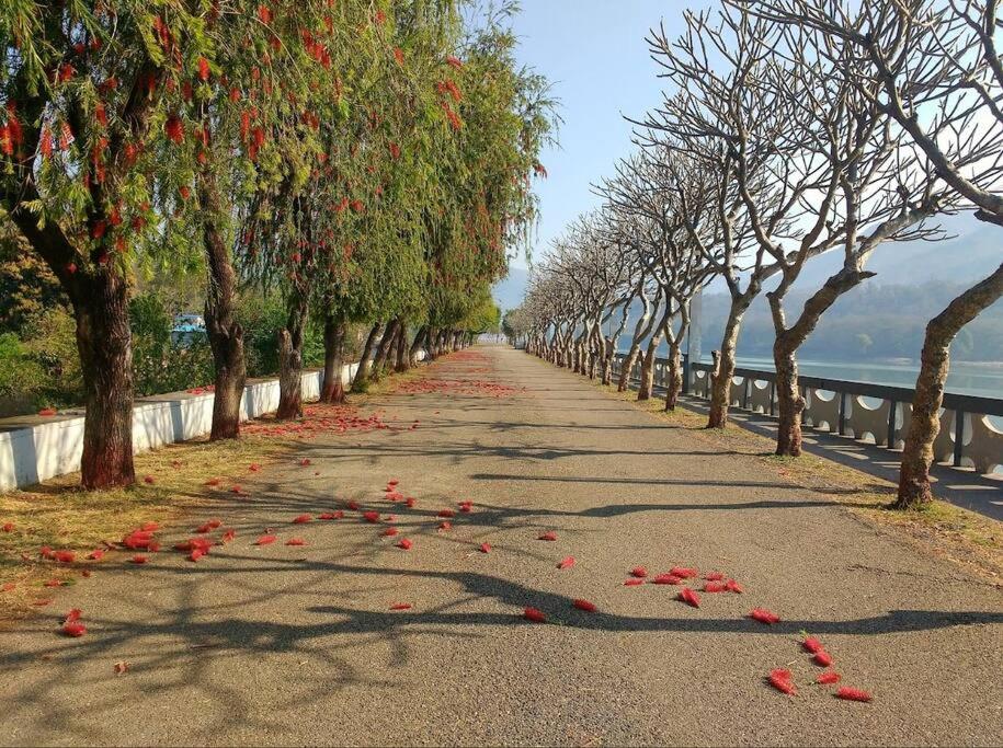 2BHK Entire Home in Rishikesh Whispering Bird