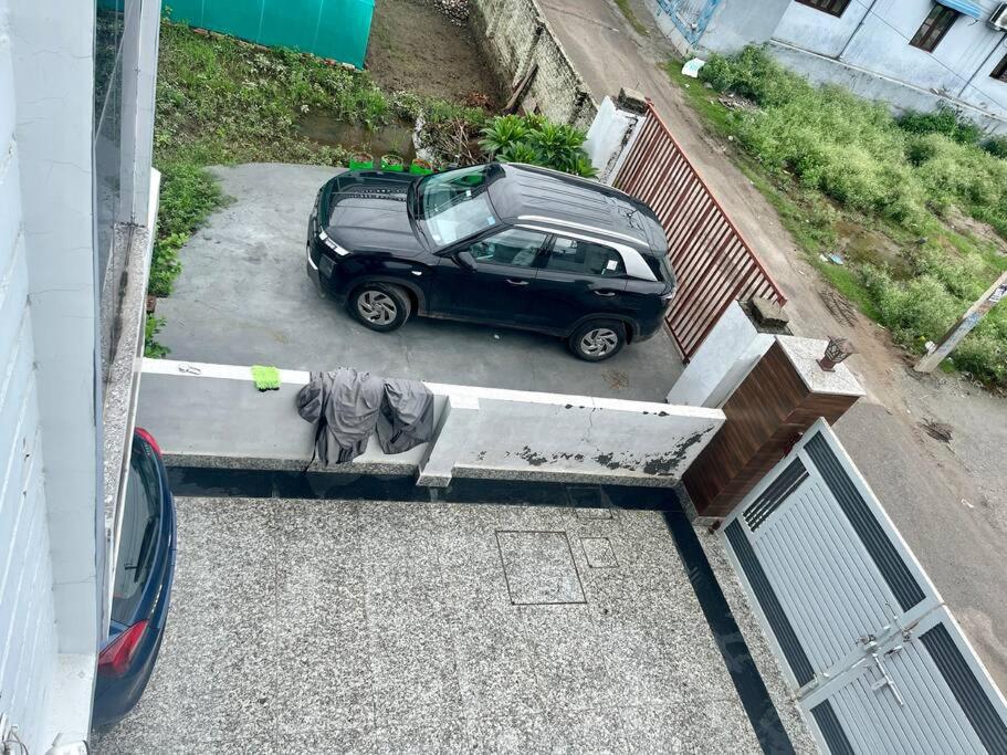 2BHK Entire Home in Rishikesh Whispering Bird