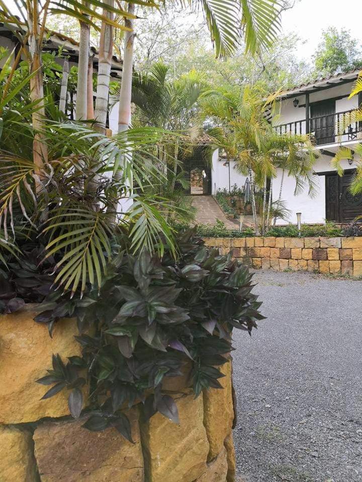 Ecoparque La Cañada