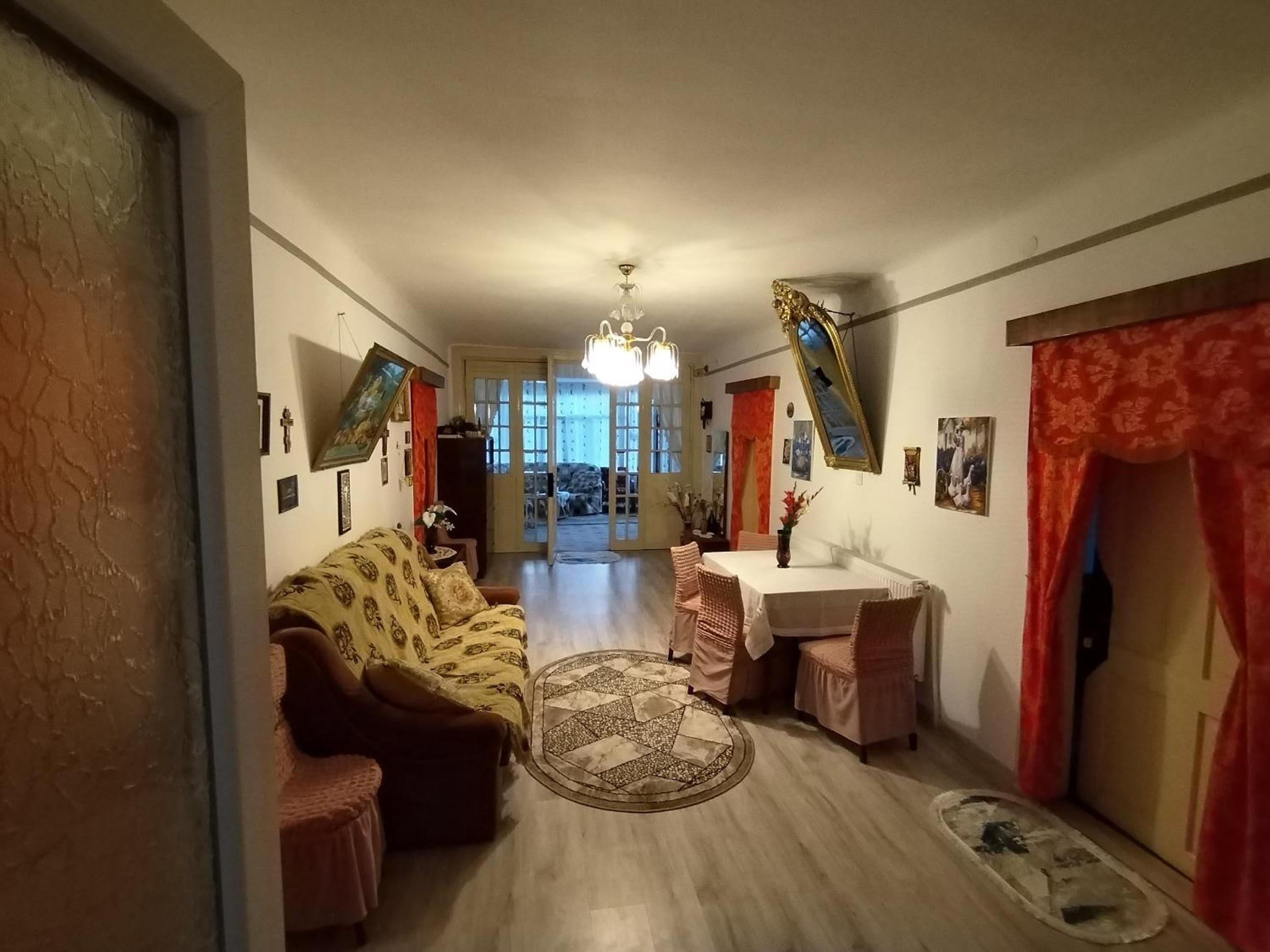 Casa Adela