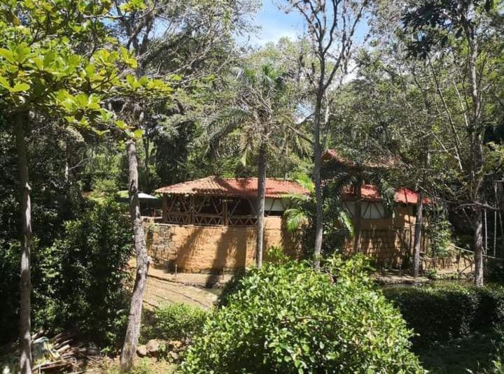 Ecoparque La Cañada