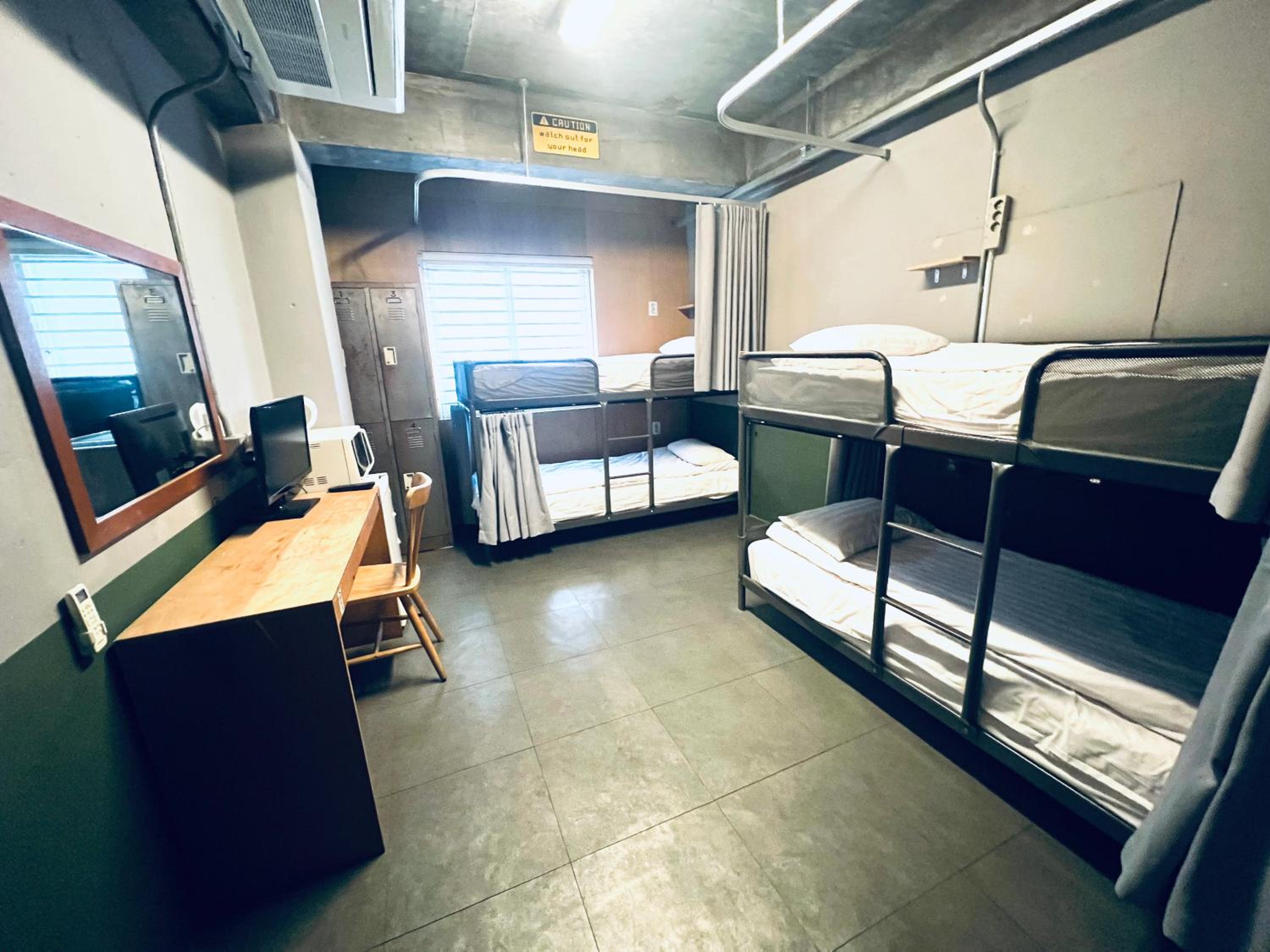 G Guesthouse Itaewon In Seoul - Hostel 64