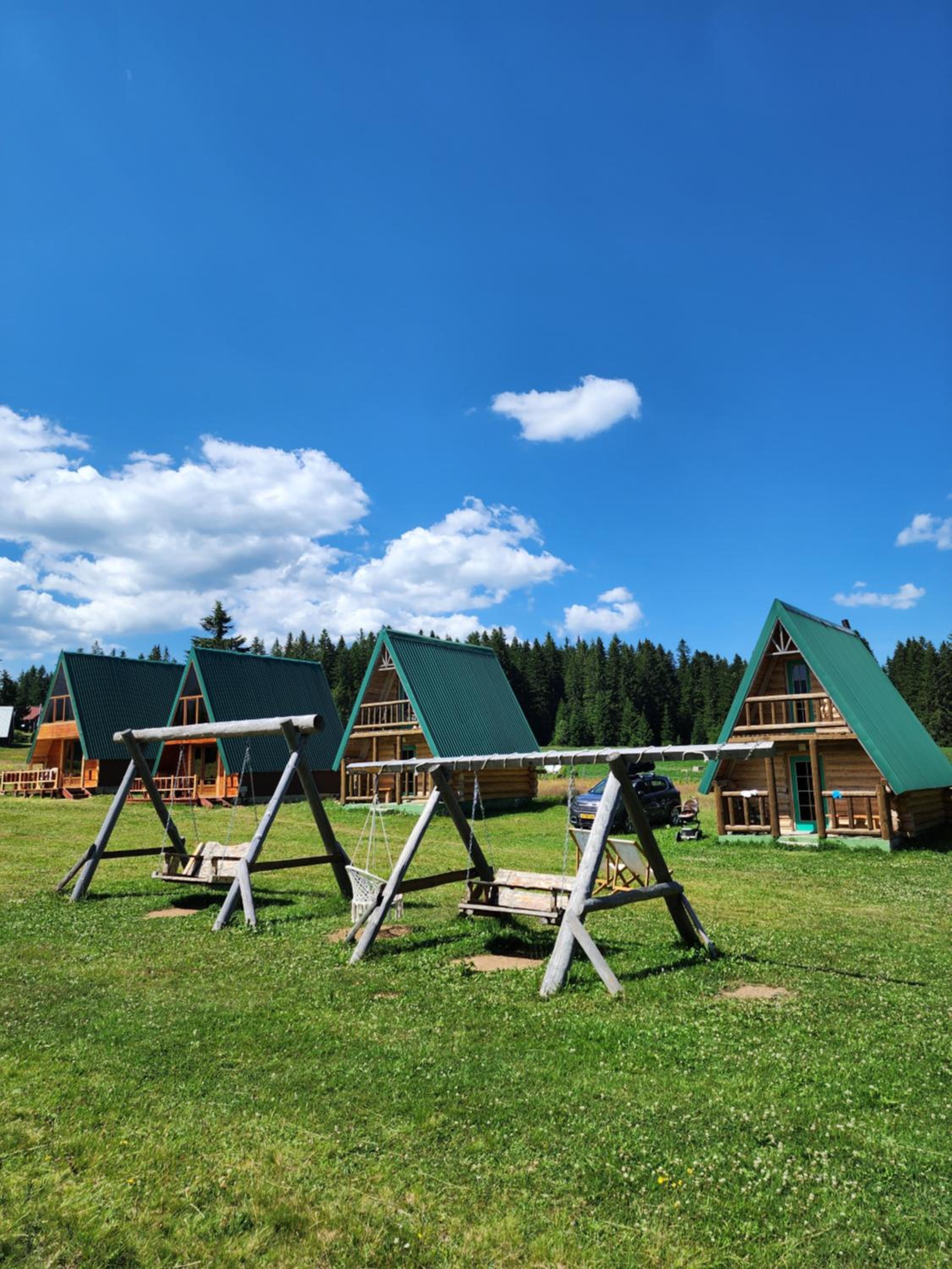 Etno Willage Uskooci