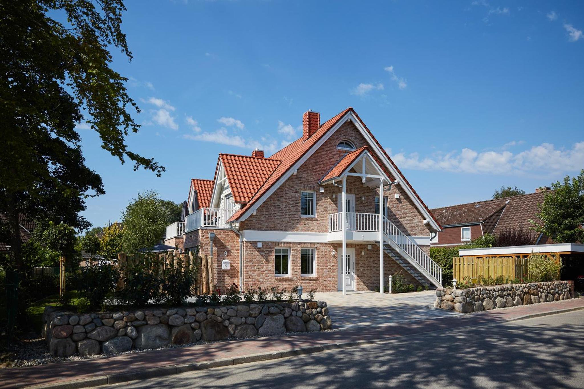 Haus Daglind Apartment 3