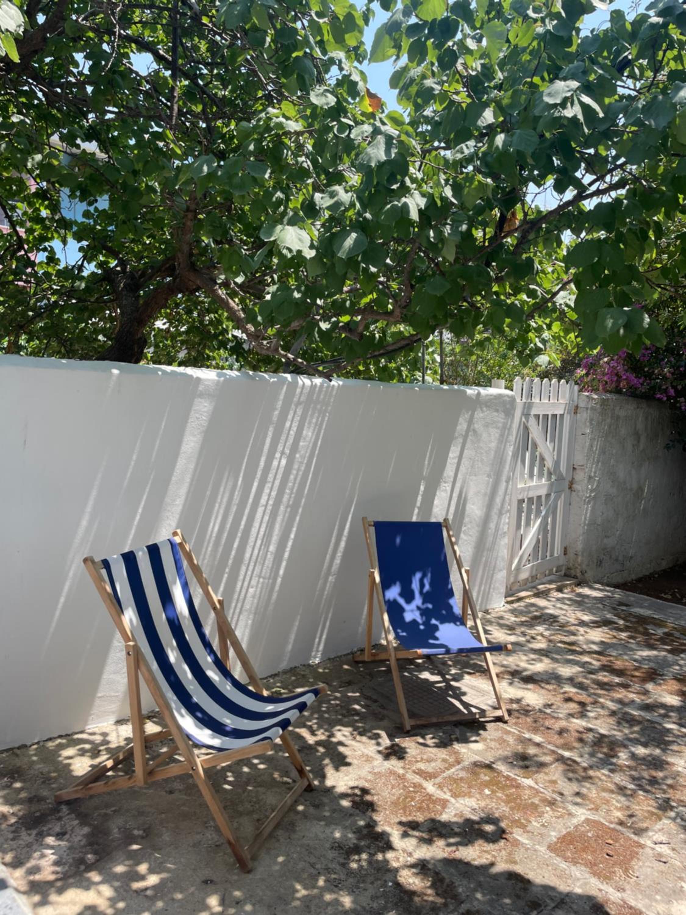 Villa Azzurra view 3